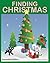 Finding Christmas by TLeaf Wolf Finding Christmas by TLeaf Wolf