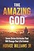 The Amazing God by Horace Williams Jr