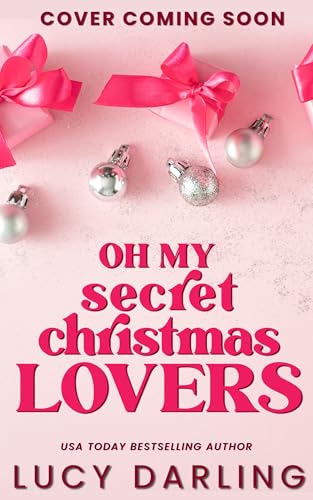 Oh My Secret Christmas Lovers (New Hope, #2)