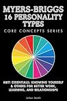Myers-Briggs 16 P...
