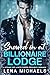 Snowed in at Billionaire Lodge by Lena Michaels