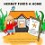 Hermit Finds a Home: Educat...