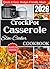 CrockPot Casserole Slow Coo...