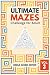 Ultimate Maze Challenge for Adults (Kindle Scribe Only)  by Mima Paper