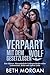VERPAART MIT DEM GESETZLOSEN WOLF by Beth Morgan