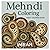 Mehndi Coloring Adult Color...