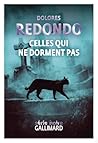 Celles qui ne dor...