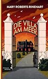 Die Villa am Meer
