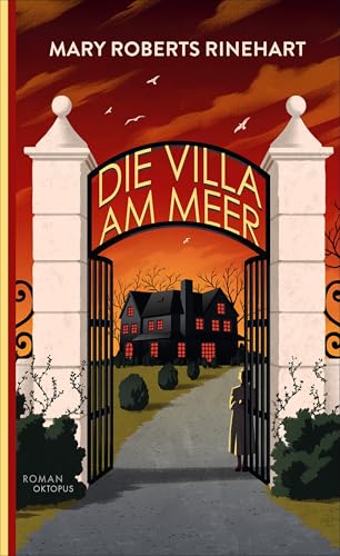 Die Villa am Meer (German Edition)