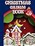 Christmas coloring book