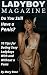 Ladyboy Magazine: Do You St...