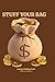 Stuff Your Bag: Savings Challenge Book
