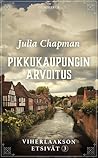 Pikkukaupungin ar...