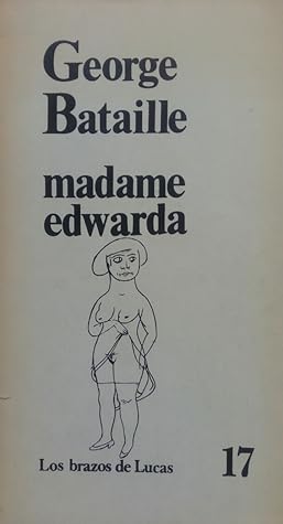 Madame Edwarda