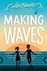 Making Waves (Spotlight Sprinkles)