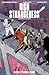 High Strangeness Book Three by Christopher Cantwell