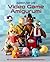 Video Game Amigurumi: 20+ Crochet Companions for Players and Fans
