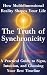 The Truth of Synchronicity:...