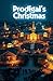 PRODIGAL'S CHRISTMAS by Lyra  Wren