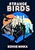 Strange Birds: A Sapphic Futuristic Fantasy Romance