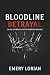 Bloodline Betrayal: An Age ...