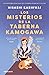 Los misterios de la taberna Kamogawa (Taberna Kamogawa, #1)