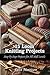 15 Loom Knitting Projects by Ruth Morrison