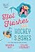 Hot Flashes and Hockey Slashes: Edizione italiana (Hot Flash Hookups Vol. 1) (Italian Edition)