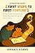 First Steps to First Fortune by Amaris Adams