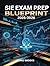 SIE Exam Prep Blueprint 202...