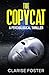 The Copycat: A Psychological Thriller (The Mask Trilogy)