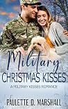 Military Christmas Kisses