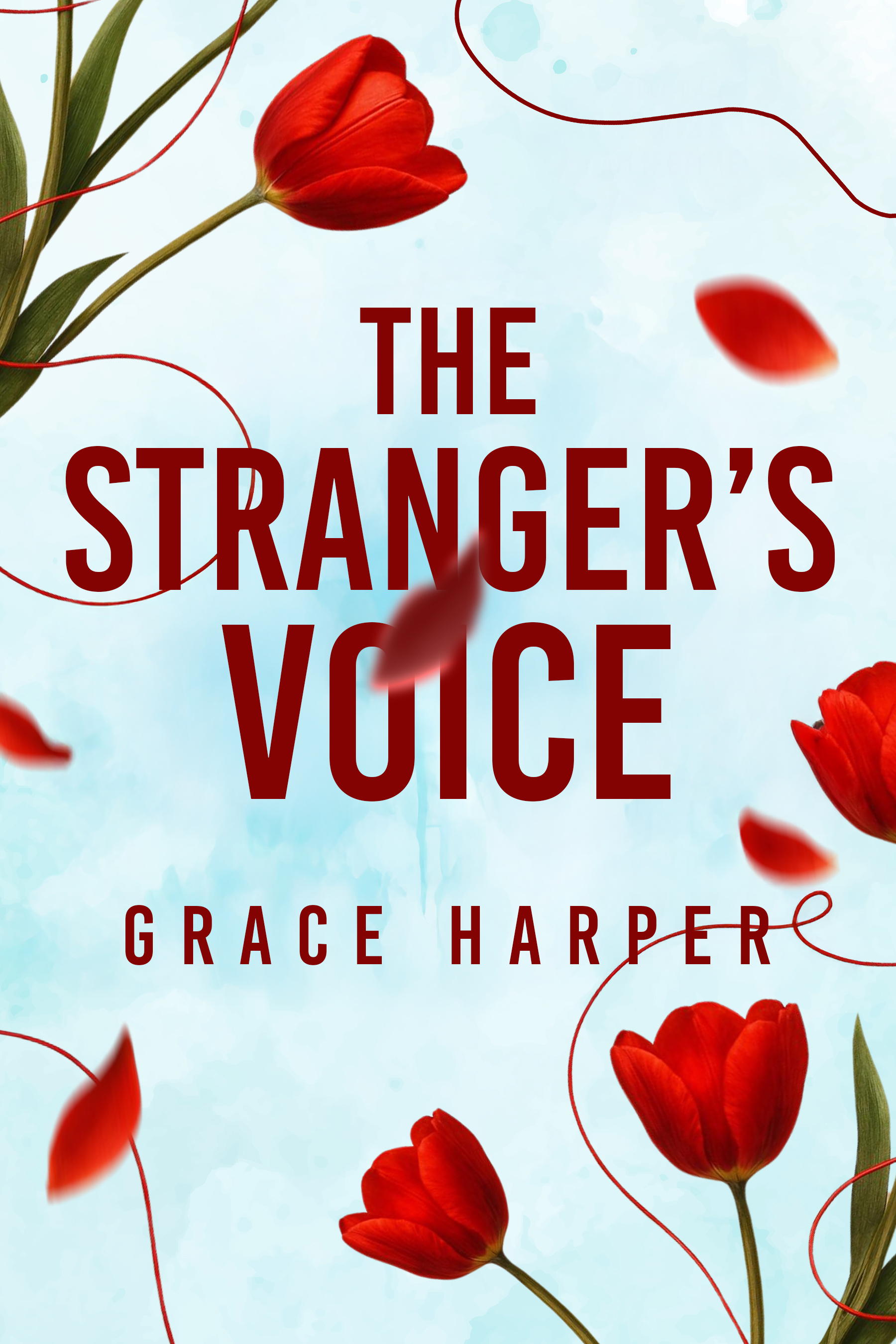 The Stranger's Voice