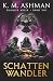 Dunkler Adler VIII: Schattenläufer