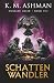 Dunkler Adler VIII: Schattenläufer