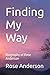 Finding My Way: Biography o...