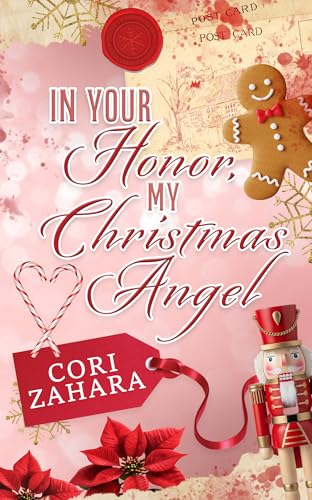 In Your Honor, My Christmas Angel (Kindle Edition)