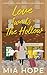 Love Awaits at The Hollow: A Sweet Small Town Second Chance Romance