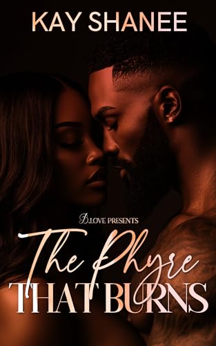 The Phyre that Burns (Kindle Edition)