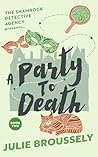 A Party To Death