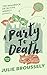 A Party To Death (The Shamrock Detective Agency presents... Book 2)