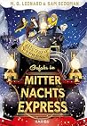 Abenteuer-Express...