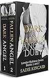 Dark & Fallen Ang...