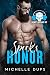 Spook's Honor by Michelle Dups