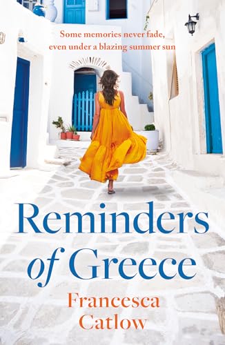 Reminders of Greece (Kindle Edition)
