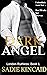 Dark Angel (London Ruthless, #1)