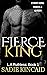 Fierce King by Sadie Kincaid Fierce King by Sadie Kincaid