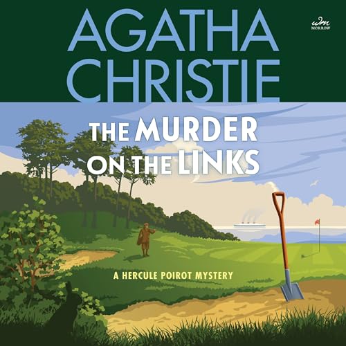 Murder on the Links: A Hercule Poirot Mystery