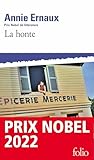 La honte