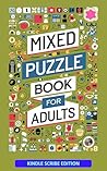 Mixed Puzzle Book...